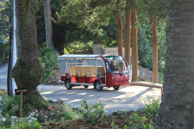 Я, рюкзак и Грузия