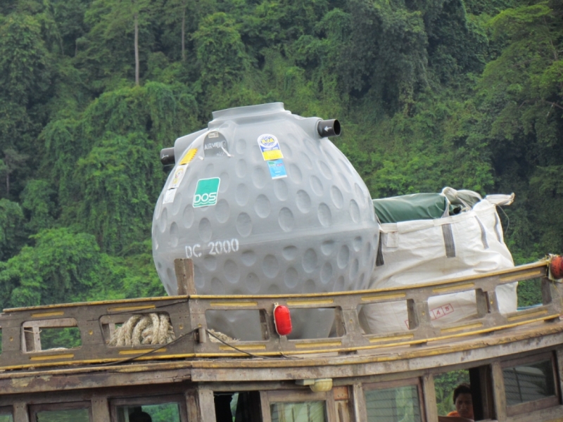 Мой первый Тай или верните меня обратно и навсегда!