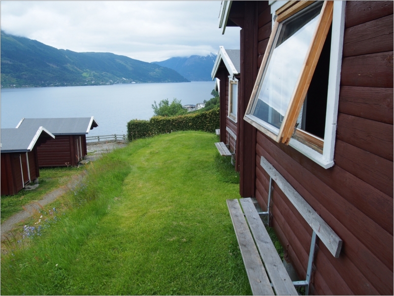 Центральная, западная и южная Норвегия. На машине, с ребенком и палаткой. Июль 2015.