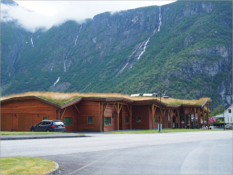 Центральная, западная и южная Норвегия. На машине, с ребенком и палаткой. Июль 2015.