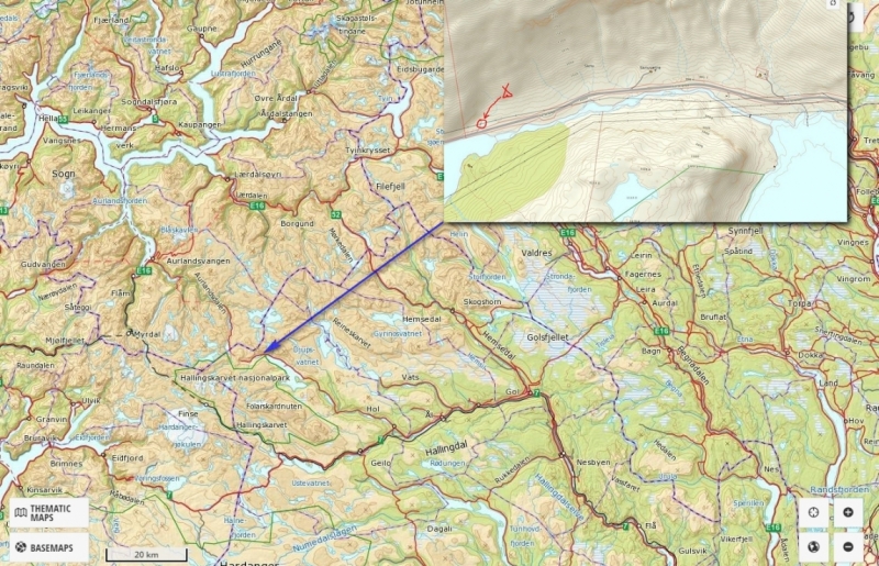 Центральная, западная и южная Норвегия. На машине, с ребенком и палаткой. Июль 2015.