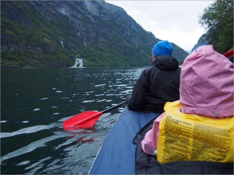 Центральная, западная и южная Норвегия. На машине, с ребенком и палаткой. Июль 2015.
