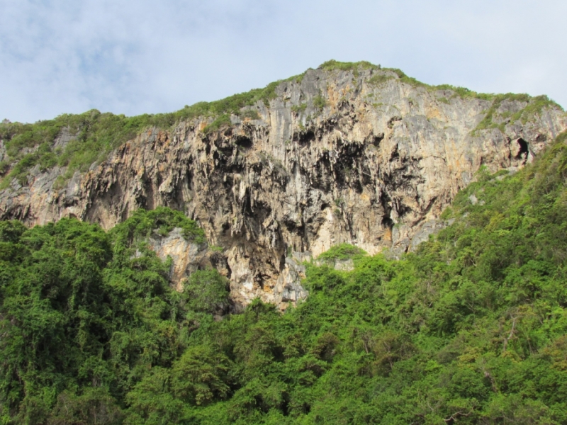 Мой первый Тай или верните меня обратно и навсегда!