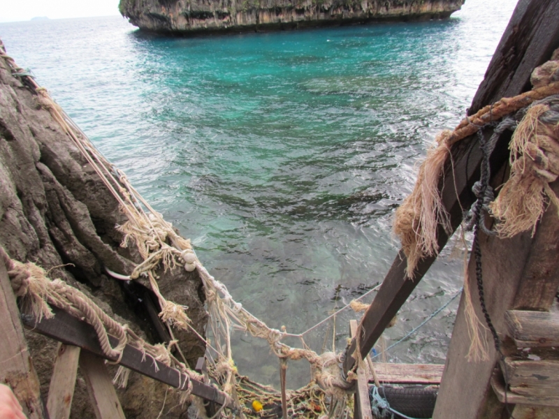 Мой первый Тай или верните меня обратно и навсегда!