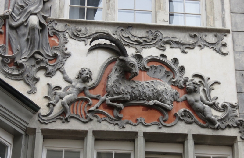 Швейцария по шпаргалке. 11-19 мая 2016.