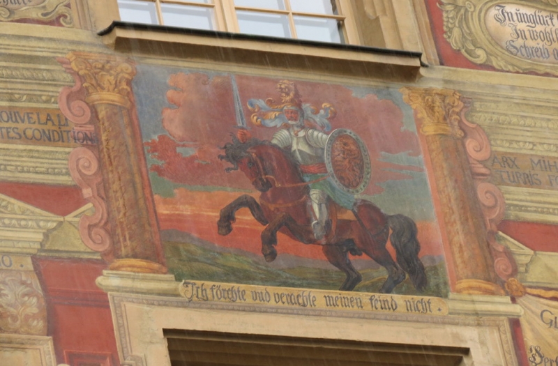 Швейцария по шпаргалке. 11-19 мая 2016.