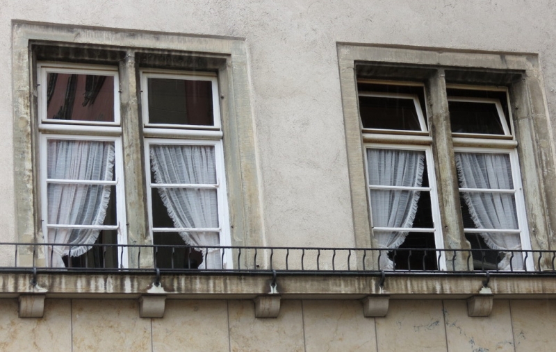 Швейцария по шпаргалке. 11-19 мая 2016.