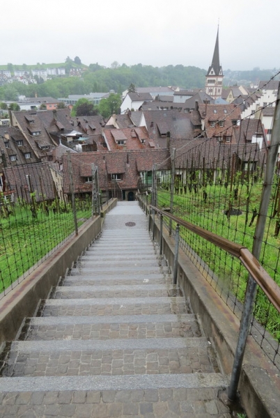 Швейцария по шпаргалке. 11-19 мая 2016.