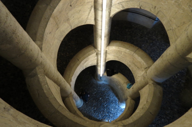 Швейцария по шпаргалке. 11-19 мая 2016.