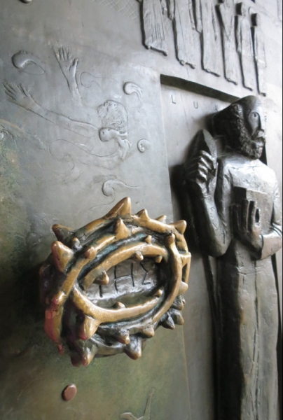 Швейцария по шпаргалке. 11-19 мая 2016.