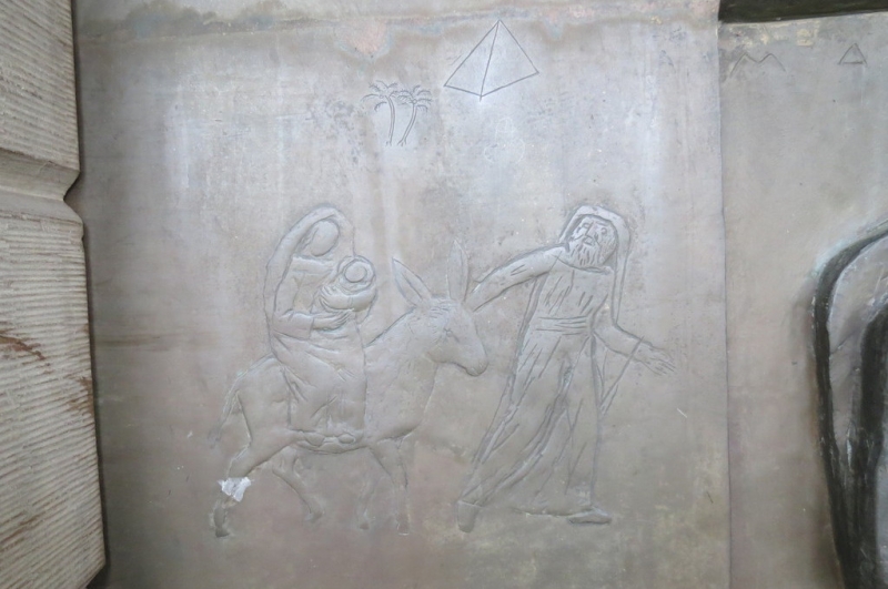 Швейцария по шпаргалке. 11-19 мая 2016.