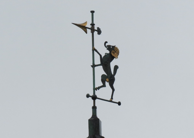 Швейцария по шпаргалке. 11-19 мая 2016.