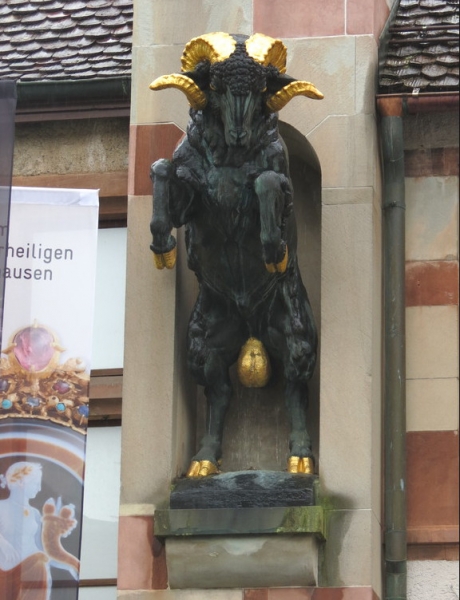 Швейцария по шпаргалке. 11-19 мая 2016.