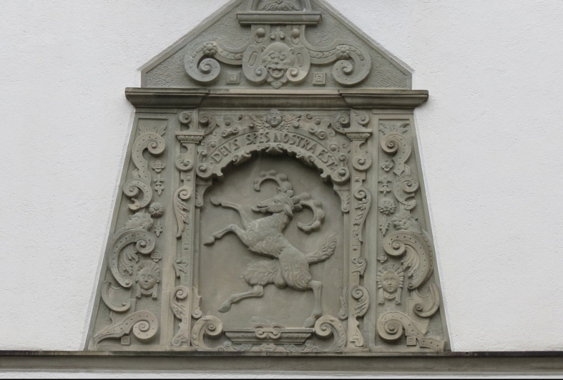 Швейцария по шпаргалке. 11-19 мая 2016.