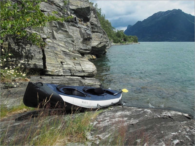 Центральная, западная и южная Норвегия. На машине, с ребенком и палаткой. Июль 2015.