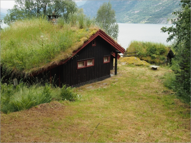 Центральная, западная и южная Норвегия. На машине, с ребенком и палаткой. Июль 2015.