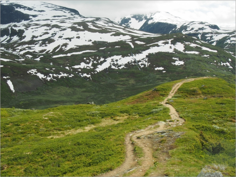 Центральная, западная и южная Норвегия. На машине, с ребенком и палаткой. Июль 2015.
