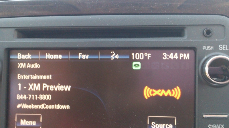 США с Востока на Запад: через горы, пляжи и песочницу