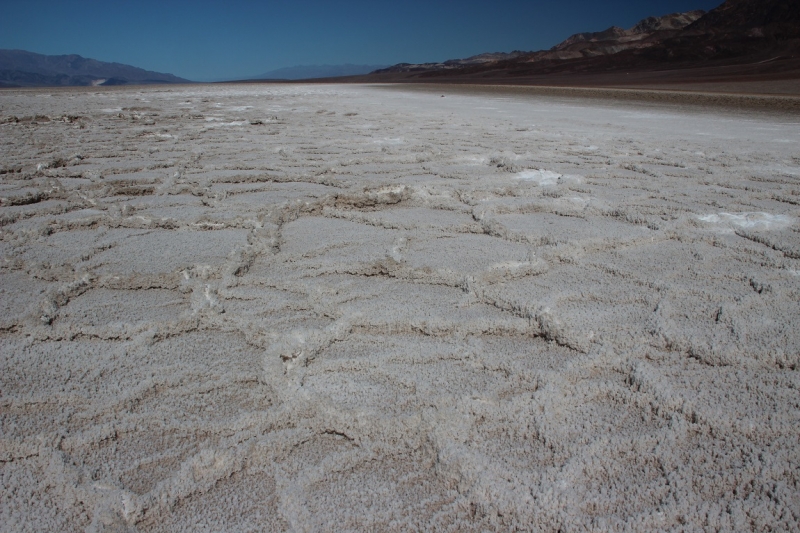 США с Востока на Запад: через горы, пляжи и песочницу