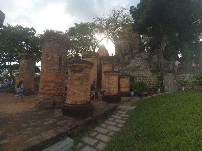 С севера на юг через Лаос