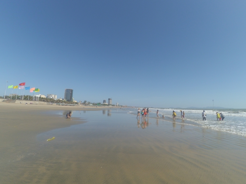 С севера на юг через Лаос