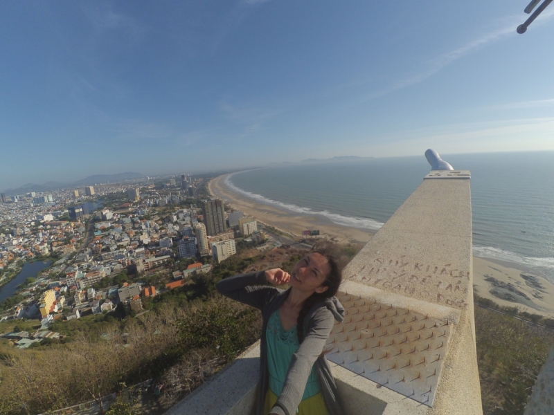 С севера на юг через Лаос