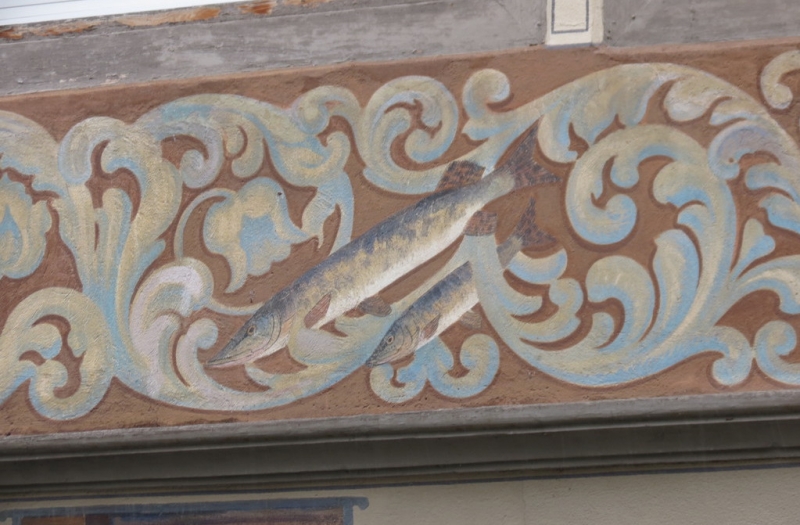 Швейцария по шпаргалке. 11-19 мая 2016.