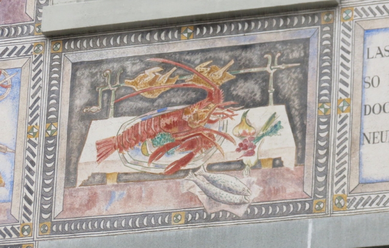 Швейцария по шпаргалке. 11-19 мая 2016.