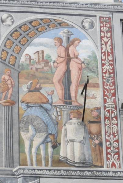 Швейцария по шпаргалке. 11-19 мая 2016.