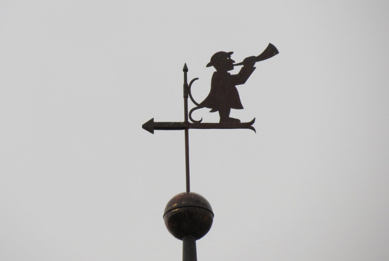 Швейцария по шпаргалке. 11-19 мая 2016.