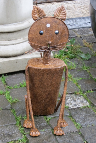 Швейцария по шпаргалке. 11-19 мая 2016.