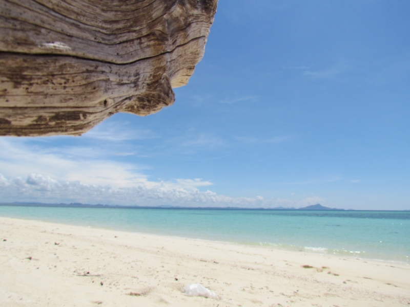 Мой первый Тай или верните меня обратно и навсегда!