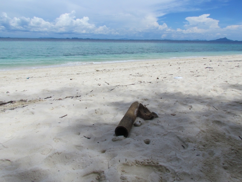 Мой первый Тай или верните меня обратно и навсегда!