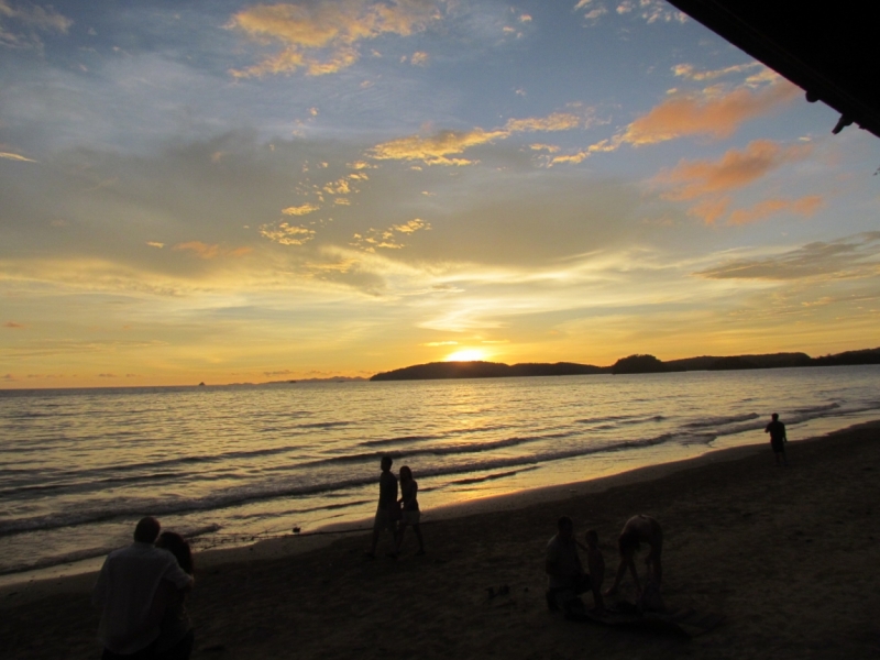 Мой первый Тай или верните меня обратно и навсегда!