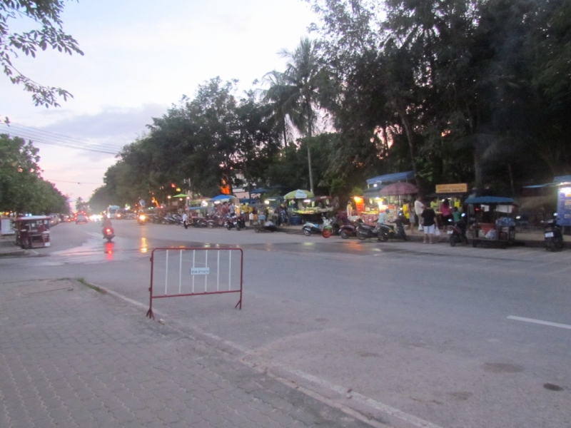 Мой первый Тай или верните меня обратно и навсегда!