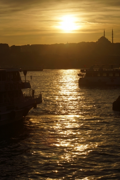 Весне дорогу! Стамбул – март 2016 (отчет с многочисленными отступлениями)