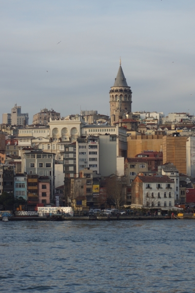 Весне дорогу! Стамбул – март 2016 (отчет с многочисленными отступлениями)