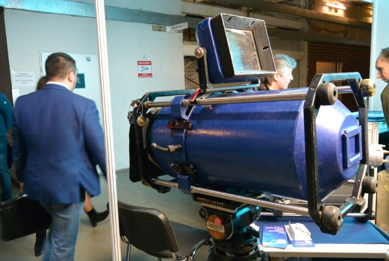 Калининград. Дальневосточник на крайнем западе России. 17-23 марта 2016.