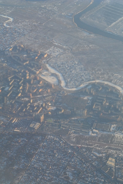 Калининград. Дальневосточник на крайнем западе России. 17-23 марта 2016.