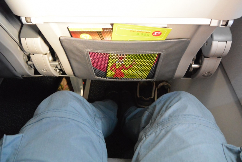 Калининград. Дальневосточник на крайнем западе России. 17-23 марта 2016.