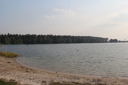 Из Москвы на побережье Адриатики в Италии. Москва - Лидо-Альтанеа - Москва