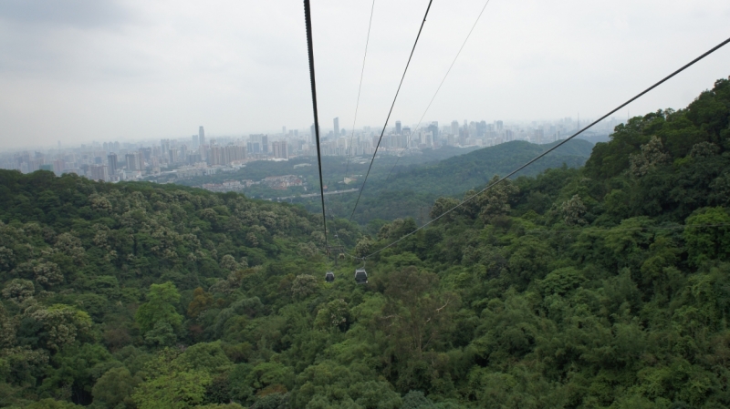 Путешествие, которое изменило жизнь. Месяц в Китае ( 9 городов)