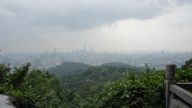 Путешествие, которое изменило жизнь. Месяц в Китае ( 9 городов)