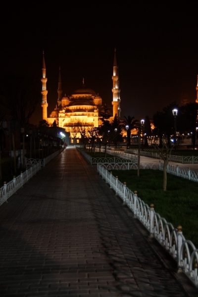 Весне дорогу! Стамбул – март 2016 (отчет с многочисленными отступлениями)