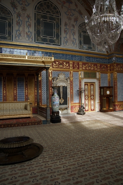 Весне дорогу! Стамбул – март 2016 (отчет с многочисленными отступлениями)