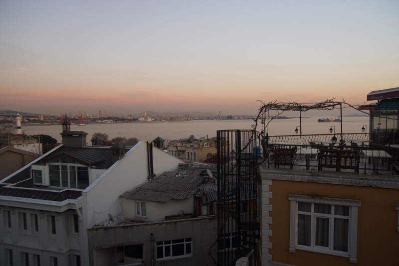 Весне дорогу! Стамбул – март 2016 (отчет с многочисленными отступлениями)