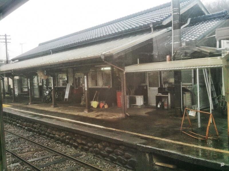 Проклятие ками или Ода пунктуальности японскому транспорту