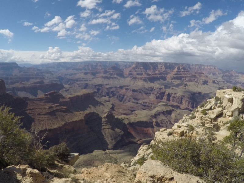 Новые горизонты. Запад США апрель 2016 (LA, Grand Canyon, LV, Death Valley, Yosemite, SF) Новые горизонты. Запад США апрель 2016 (LA, Grand Canyon, LV, Death Valley, Yosemite, SF)
