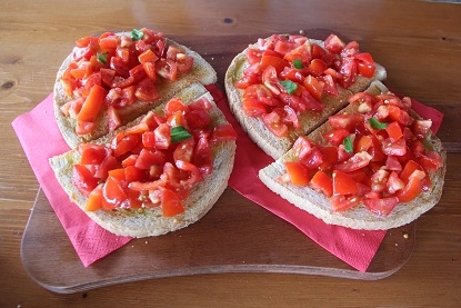 Из Москвы на побережье Адриатики в Италии. Москва - Лидо-Альтанеа - Москва