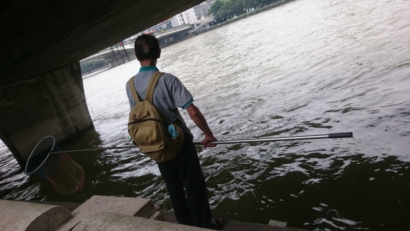 Путешествие, которое изменило жизнь. Месяц в Китае ( 9 городов)